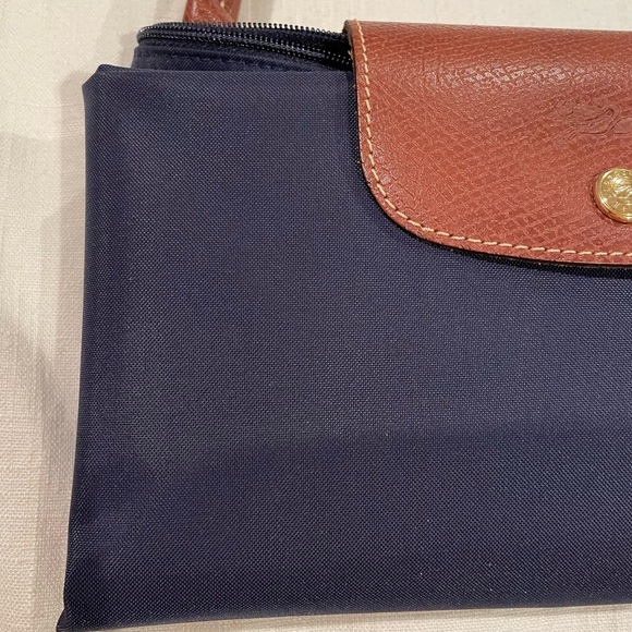 Longchamp Le Pliage Original Tote bag - Picture 2 of 8